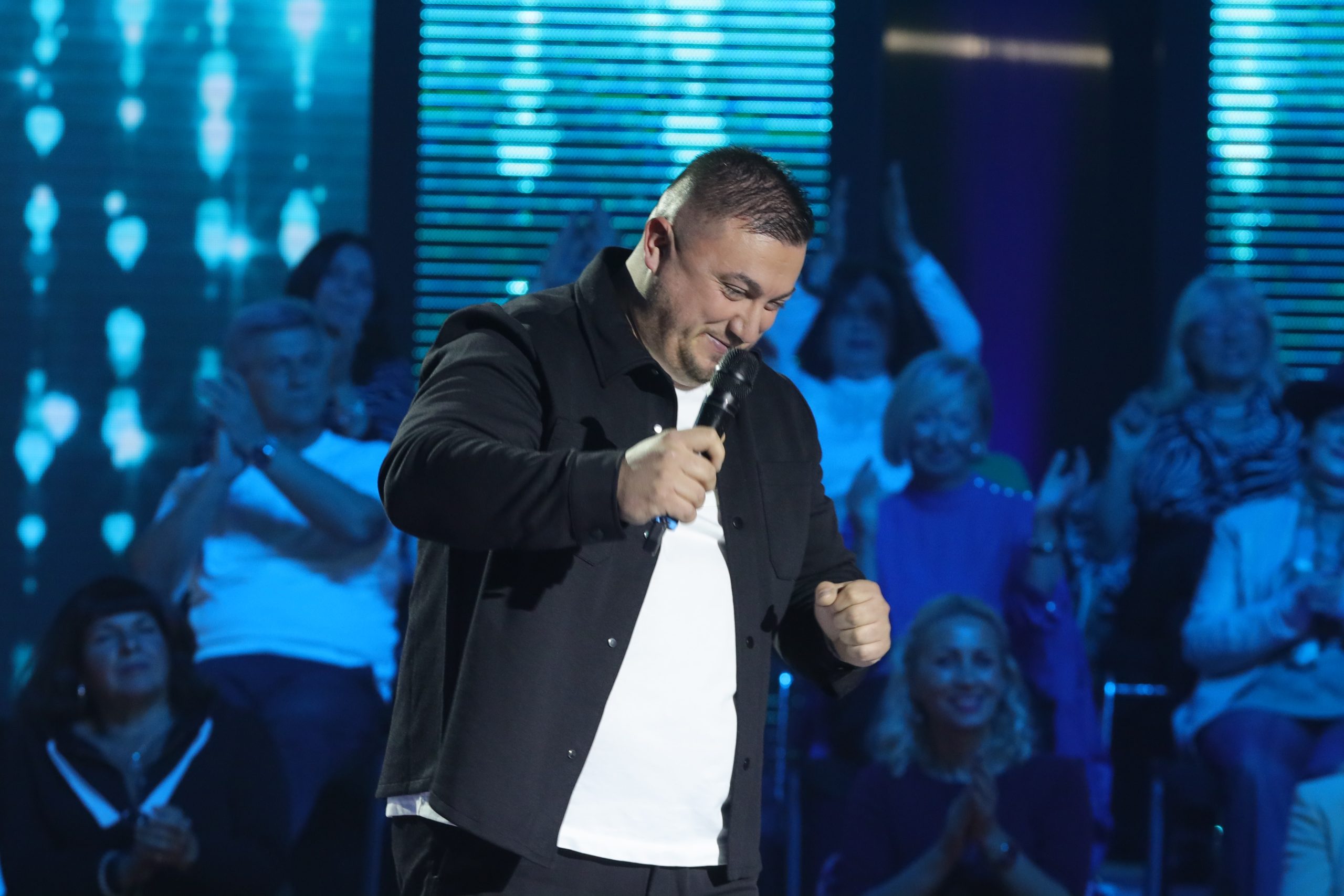 Mehaničar iz Ferarija otkrio kako je završio u "Zvezdama Granda", jedna stvar je presudila: "Bilo je razmišljanja" VIDEO 6 Zoran Ružić Ferari u ''Zvezdama Granda''