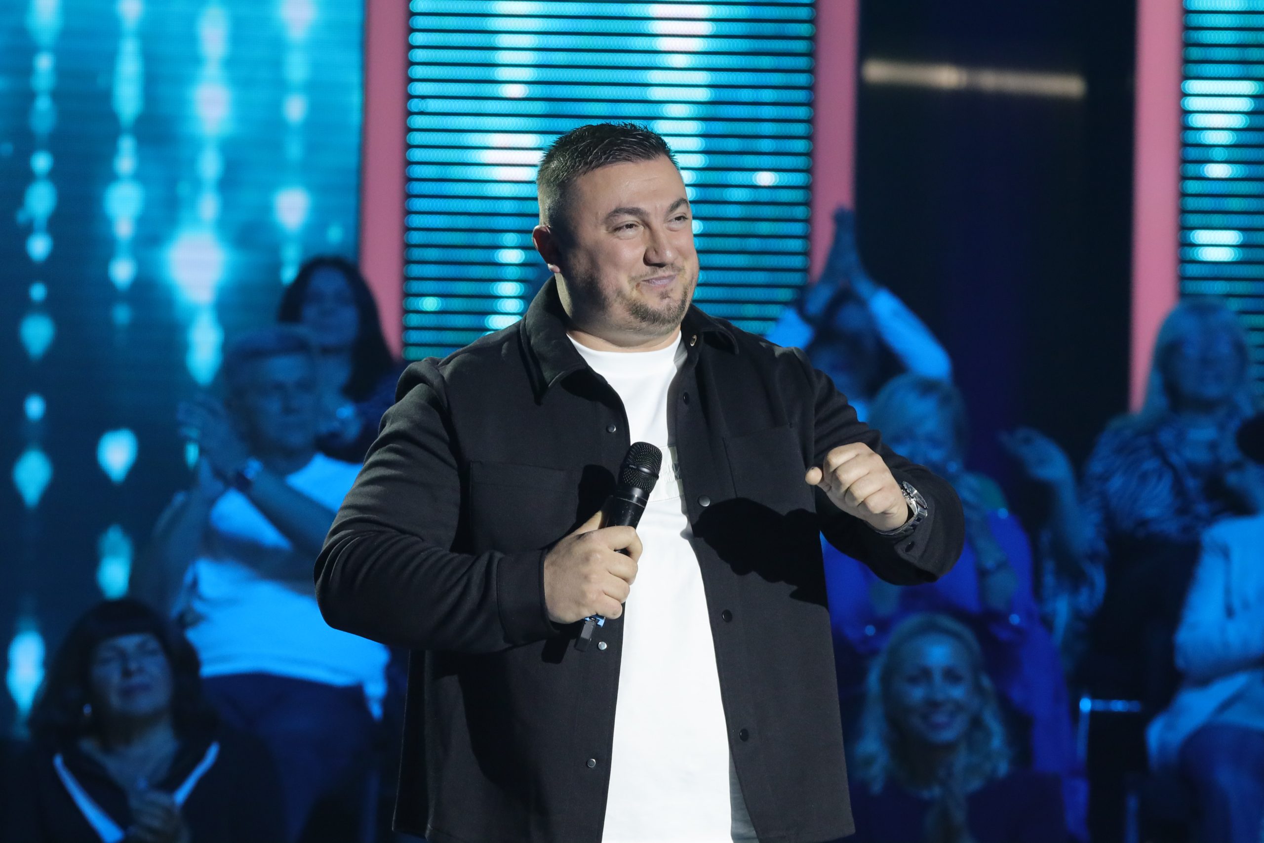 Kad mehaničar iz Ferarija zapeva, žiri skida kapu: ''Majstore, ideš u finale'' VIDEO 5 0A0A0606