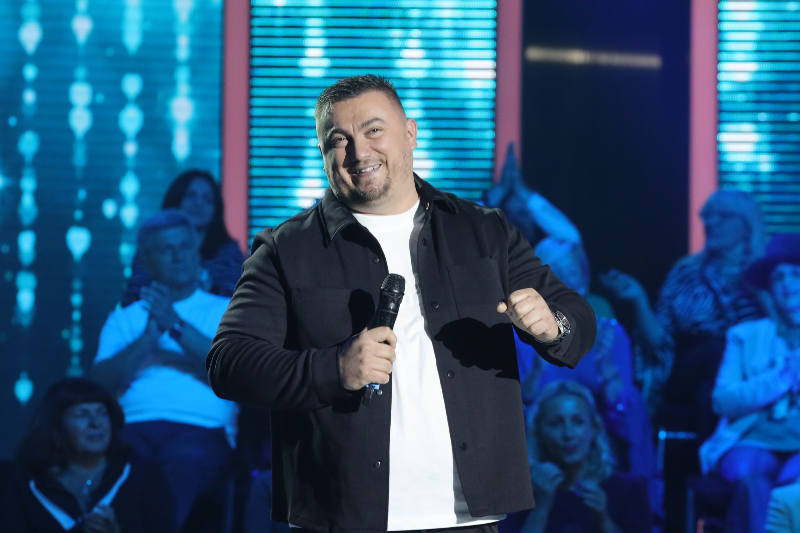 Kad mehaničar iz Ferarija zapeva, žiri skida kapu: ''Majstore, ideš u finale'' VIDEO 7 0A0A0609 2