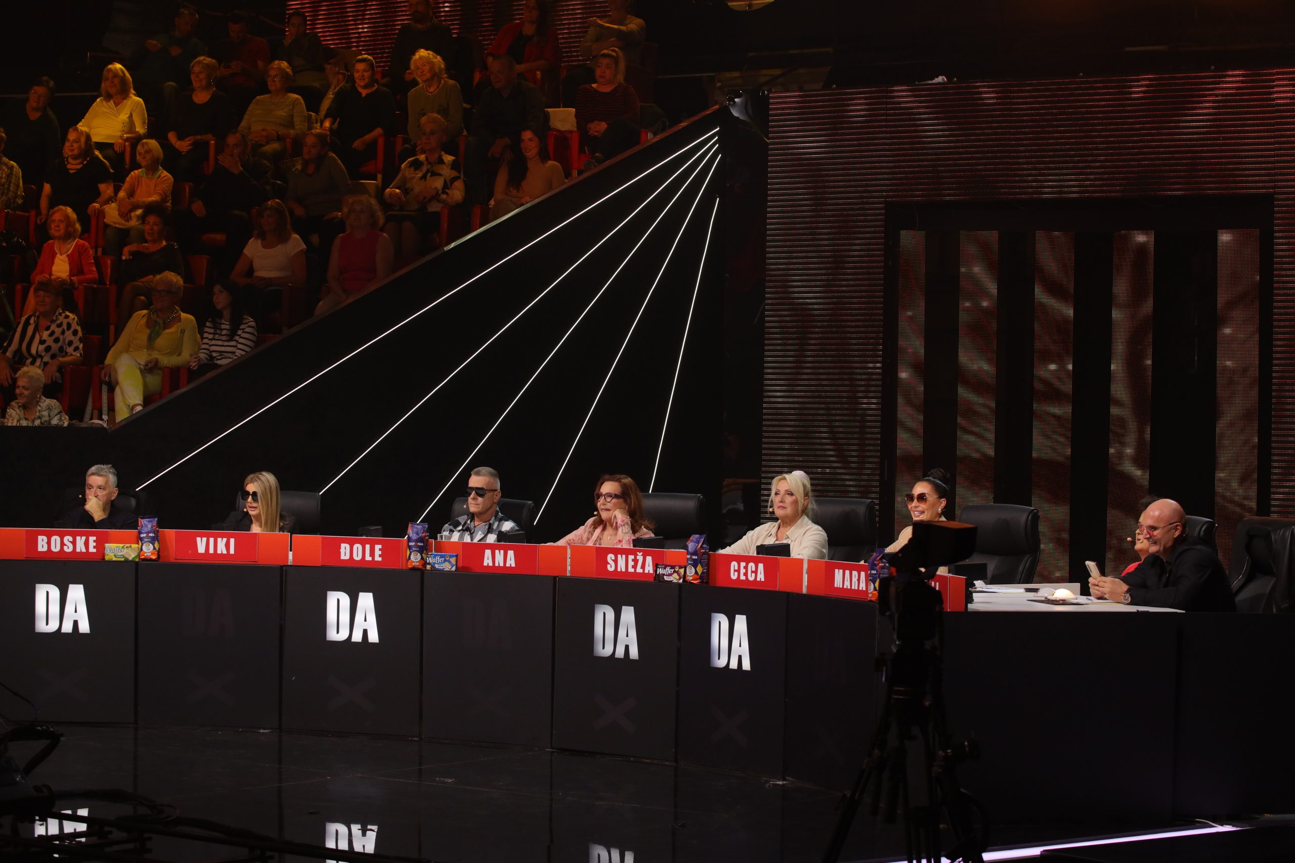 Kad mehaničar iz Ferarija zapeva, žiri skida kapu: ''Majstore, ideš u finale'' VIDEO 6 0A0A0618