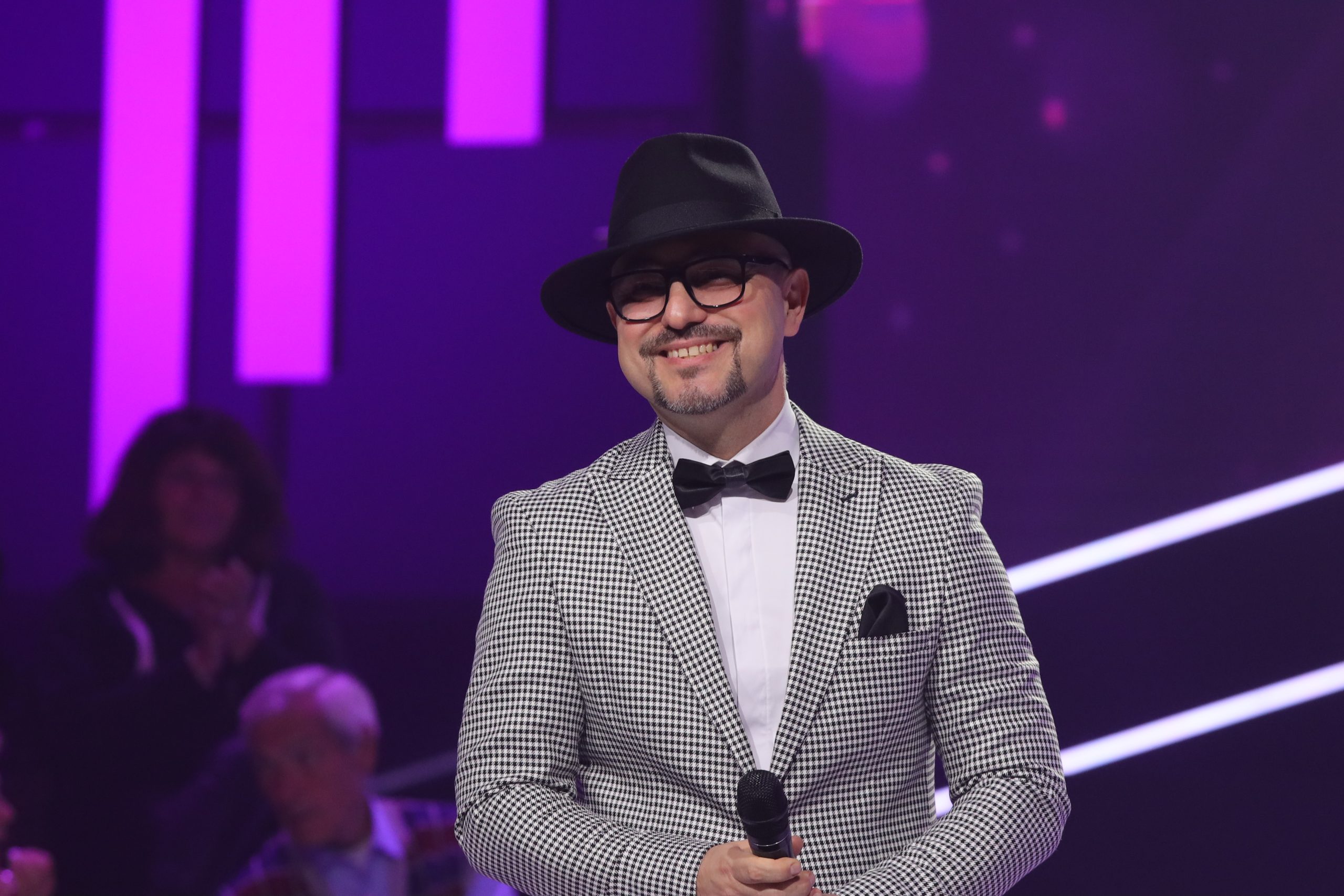 Andrija Stanojević otkrio priču koja stoji iza neobičnog nadimka, pa priznao kako je iznenadio suprugu: "Ne znam da li je najluđe" VIDEO 5 0A0A0619 1