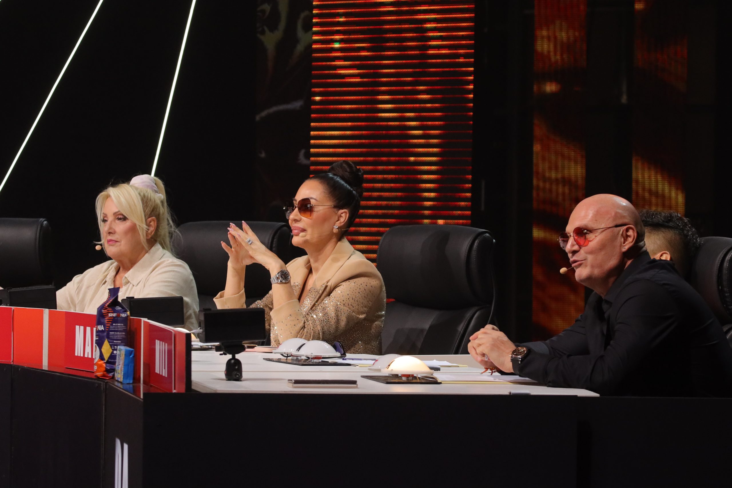 Kad mehaničar iz Ferarija zapeva, žiri skida kapu: ''Majstore, ideš u finale'' VIDEO 8 0A0A0621 1
