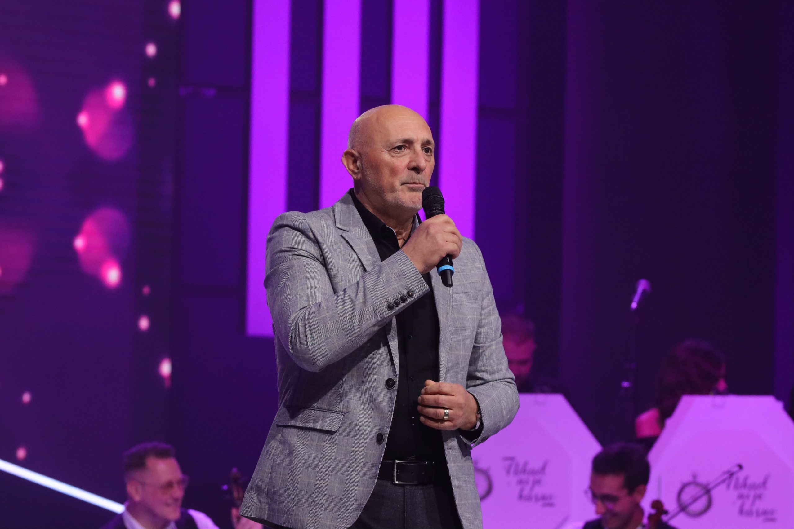 Mahmut Alagić i Elvir Ramić Eli otkrili šta ih povezuje: "Mi to zovemo BiH" VIDEO 10 0A0A0644 1