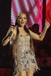 Povratak najvatrenije Dalmatinke: Nakon smrti oca ponovo u ''Zvezdama Granda'' 4 Kristina Krstičević u Zvezdama Granda
