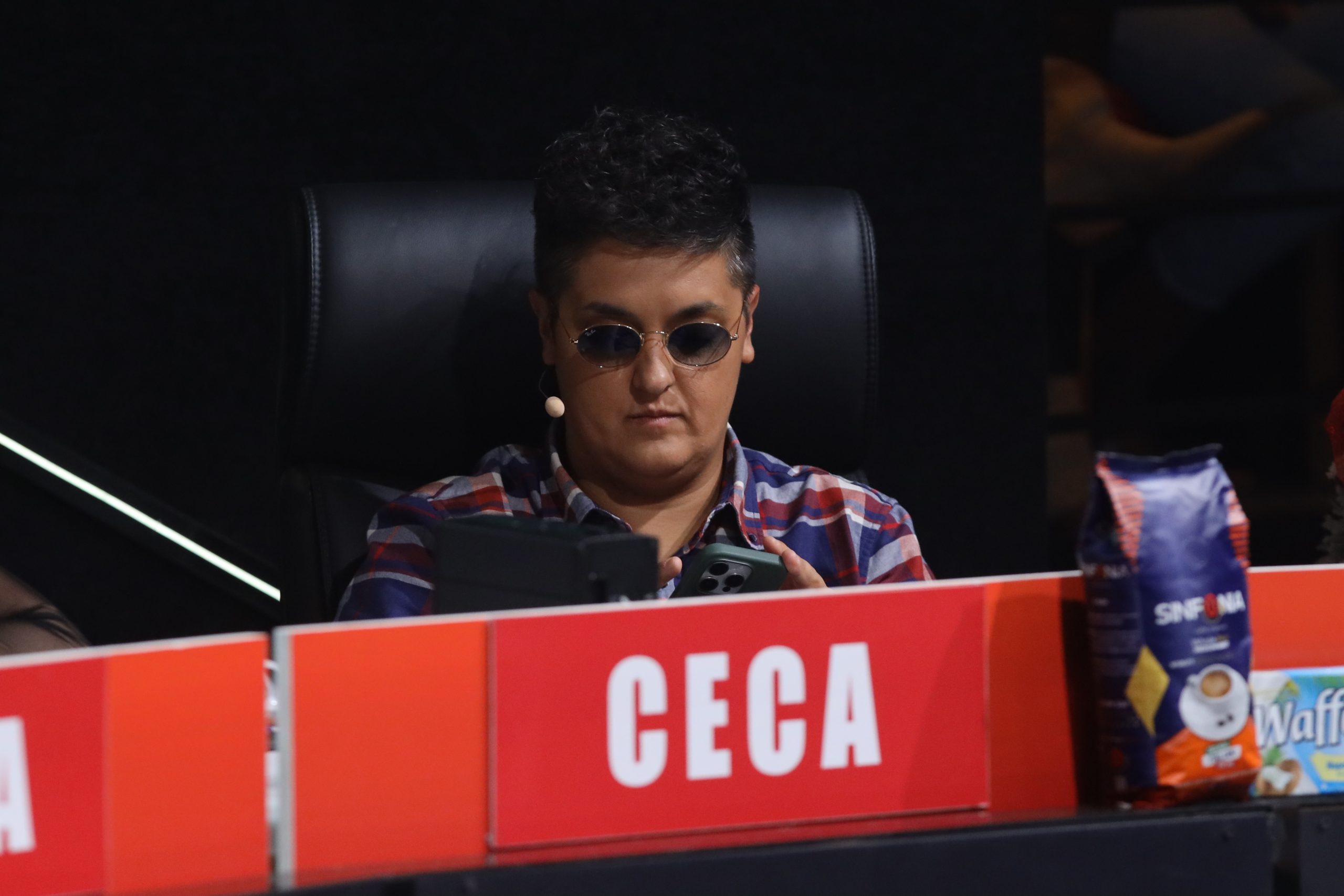 Ceca otkrila da na svojim koncertima peva Marijine pesme, razlog će vas iznenaditi (VIDEO) 9 0A0A0677