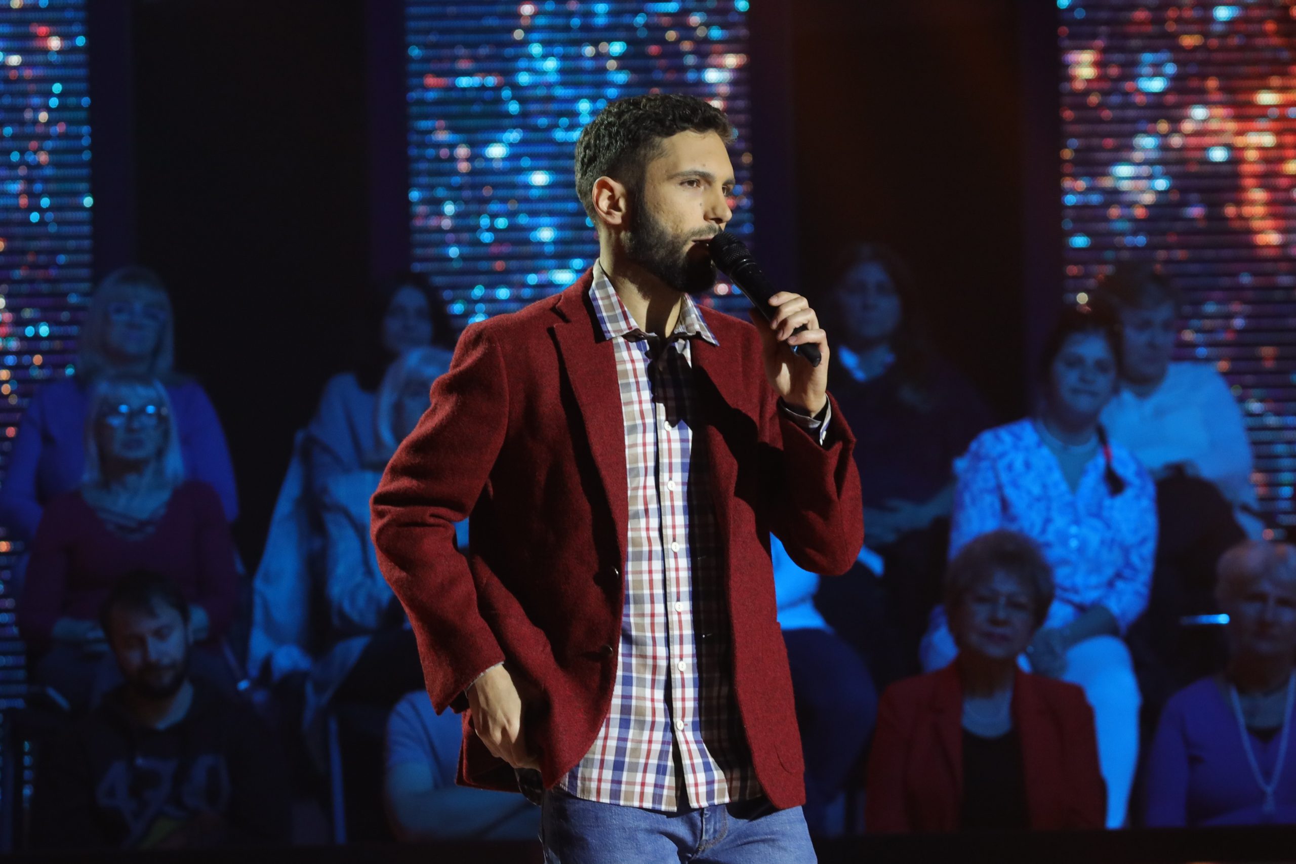"Očekivao sam glas od njega": Mustafa Bidžan razočaran u jednog člana žirija: "Možda me nije prepoznao" VIDEO 5 0A0A0694