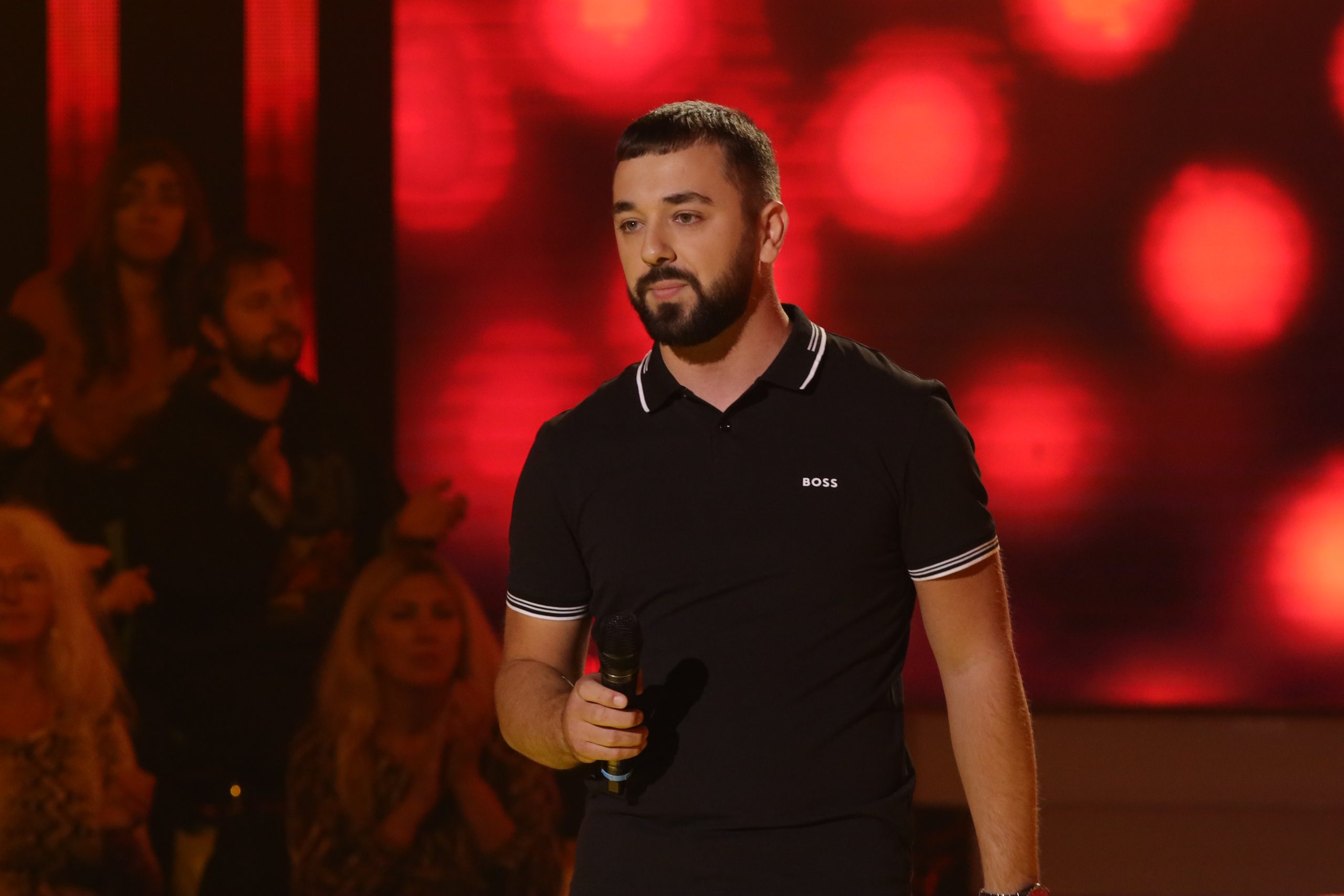 Da li će se pokajati? Takmičar pozvao žiri ''Zvezda Granda'' u svoj hotel: "Sigurno su zahtevni, ko zna šta će da mi traže" VIDEO 10 0A0A0752