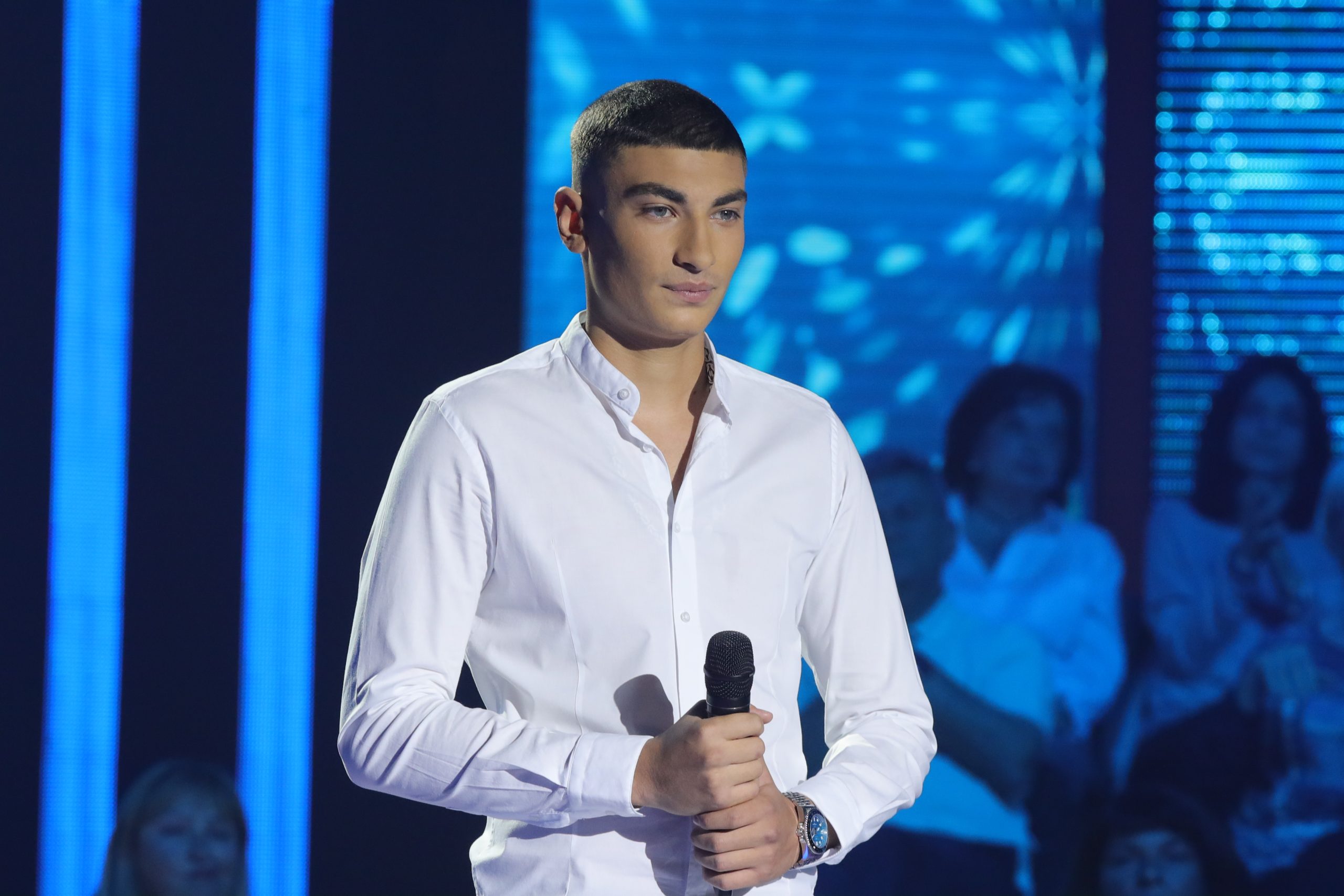 Kakav preokret u korist sedamnaestogodišnjaka: Žiri poručio Đorđu Davidu: ''Mnogo si dobar čovek'' 6 0A0A0828