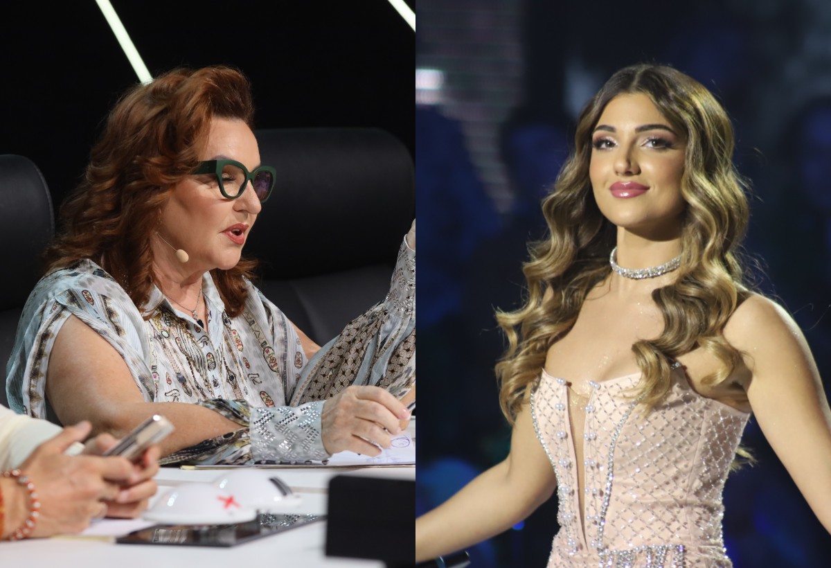 Anđela Arman Zvezde Granda