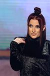 Barbara Bobak napisala pesmu najvećem estradnom šmekeru 2 BARBARA BOBAK ZGS SNIMANJE 19122024 FOTO MUNJA 26 ok