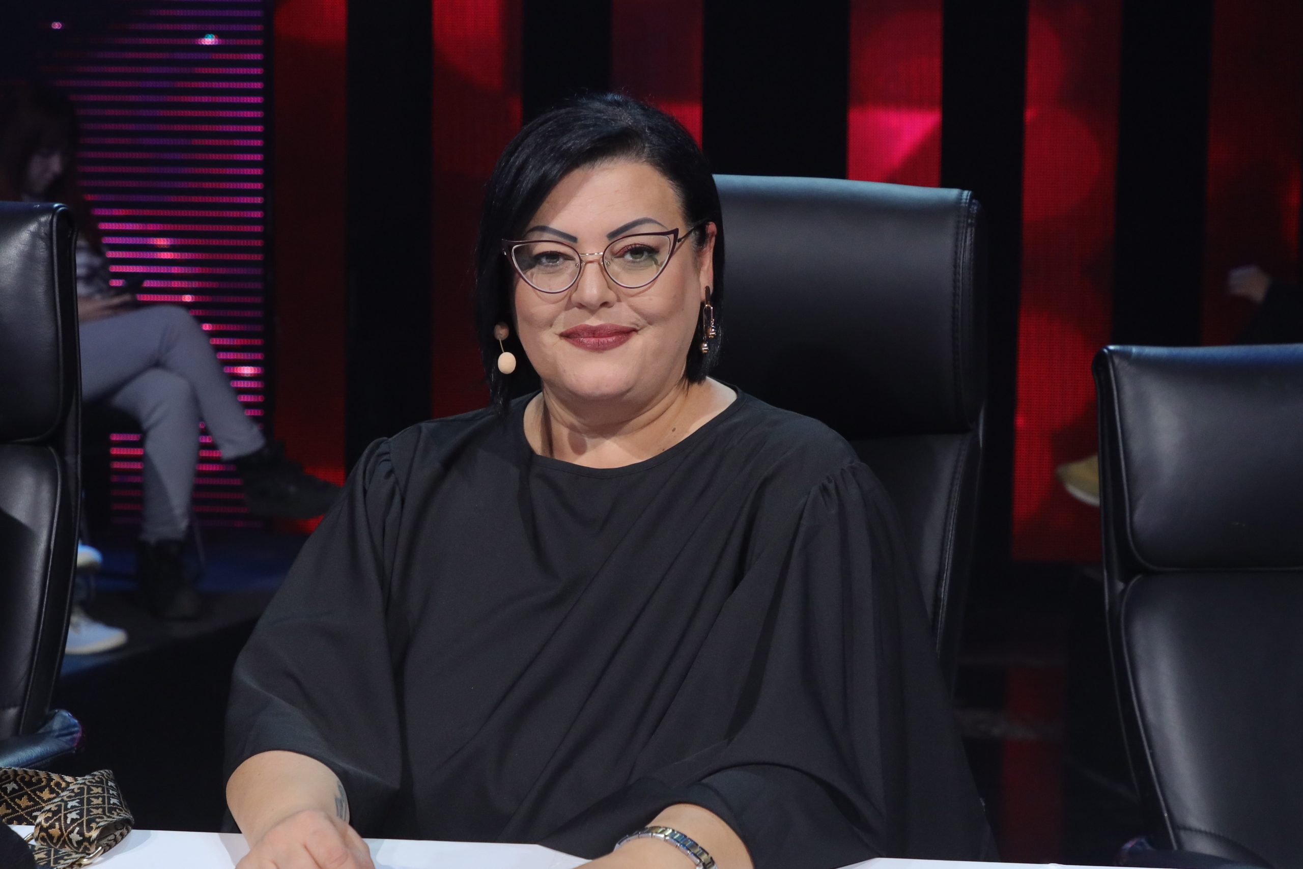 Nikada ne biste pogodili čime se bavi sin pobednice "Nikad nije kasno" 5 BOJANA BARJAKTAREVIC NNK SNIMANJE 14112024 FOTO MUNJA 24
