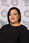 Bojana Barjaktarević nahvalila koleginicu: "Možemo da se trudimo da pevamo kao ona" 3 BOJANA BARJAKTAREVIC NNK SNIMANJE 14112024 FOTO MUNJA 38 ok 1