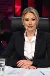 Veliko slavlje u domu Dajane Paunović: Voditeljka podelila sreću na društvenim mrežama, čestitke stižu sa svih strana 3 DAJANA PAUNOVIC NNK SNIMANJE 18112024 FOTO MUNJA 38 ok 2