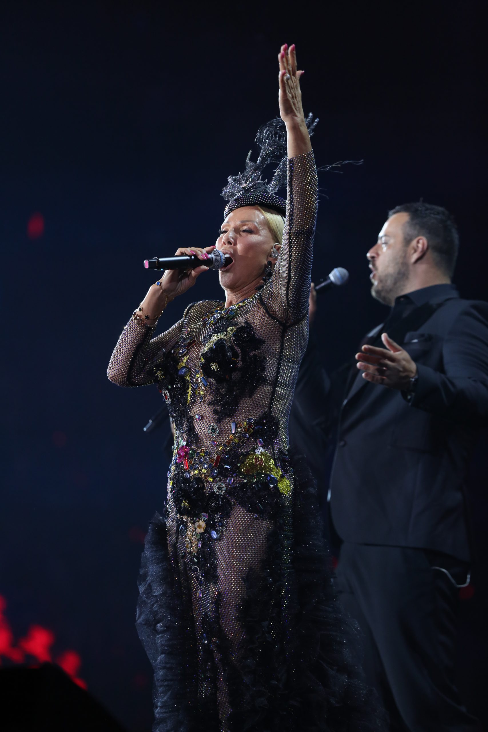 lepa brena koncert zagreb karte