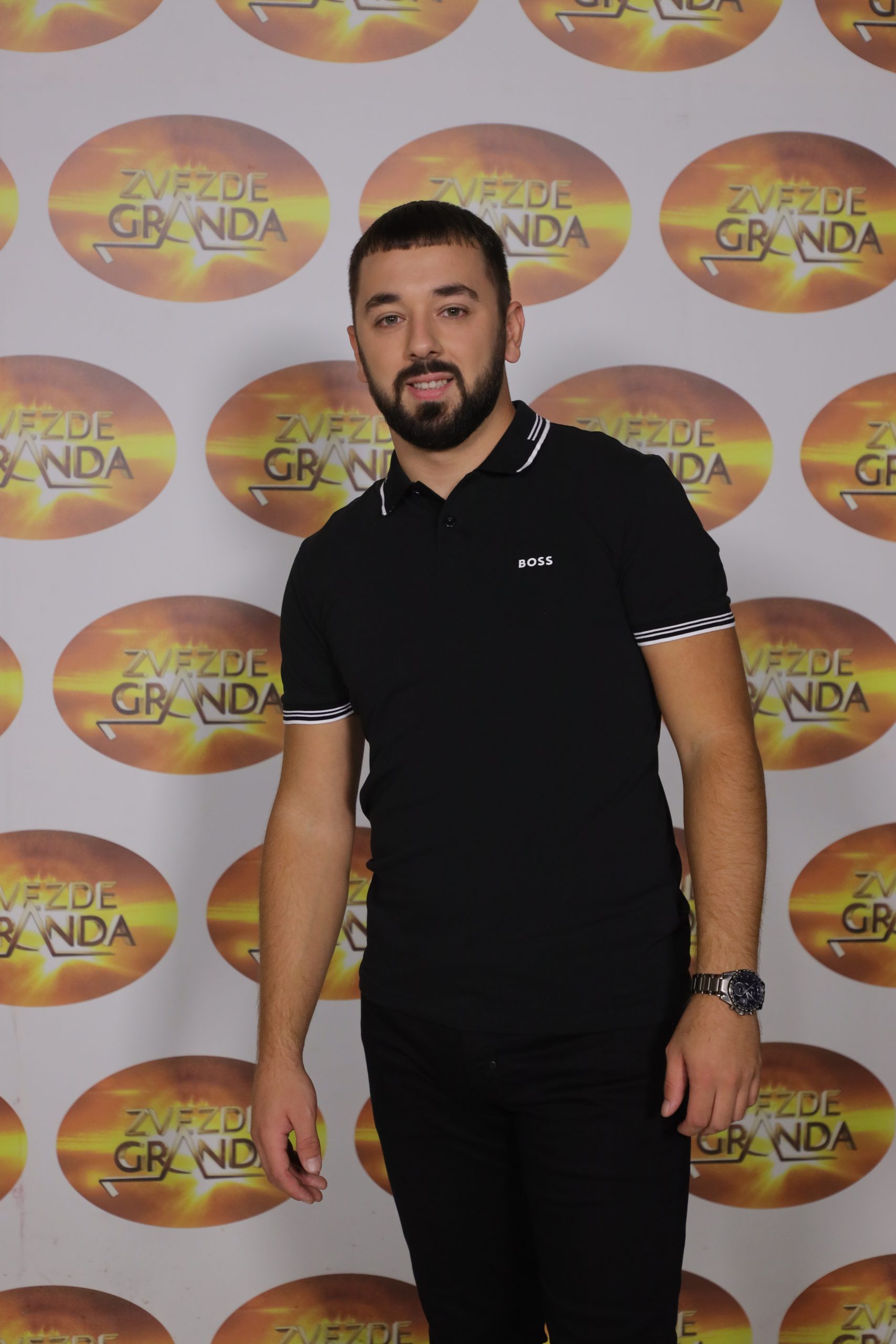 Da li će se pokajati? Takmičar pozvao žiri ''Zvezda Granda'' u svoj hotel: "Sigurno su zahtevni, ko zna šta će da mi traže" VIDEO 7 GOJKO TURANJANIN 26 GOD. TREBINJE 6