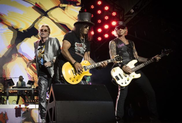 Guns NR Roses General 2 CREDIT Guns N Roses low res