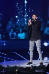 Prevalio dugačak put da bi se pojavio u "Zvezdama Granda", a čak se i ne bavi pevanjem (VIDEO) 2 IMG 0076