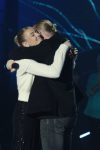 Milomir Grbović Žuti drugoi krug u ''Nikad nije kasno''
