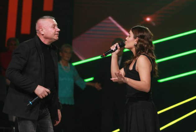 Srđan Vasić drugi krug ''Nikad nije kasno''