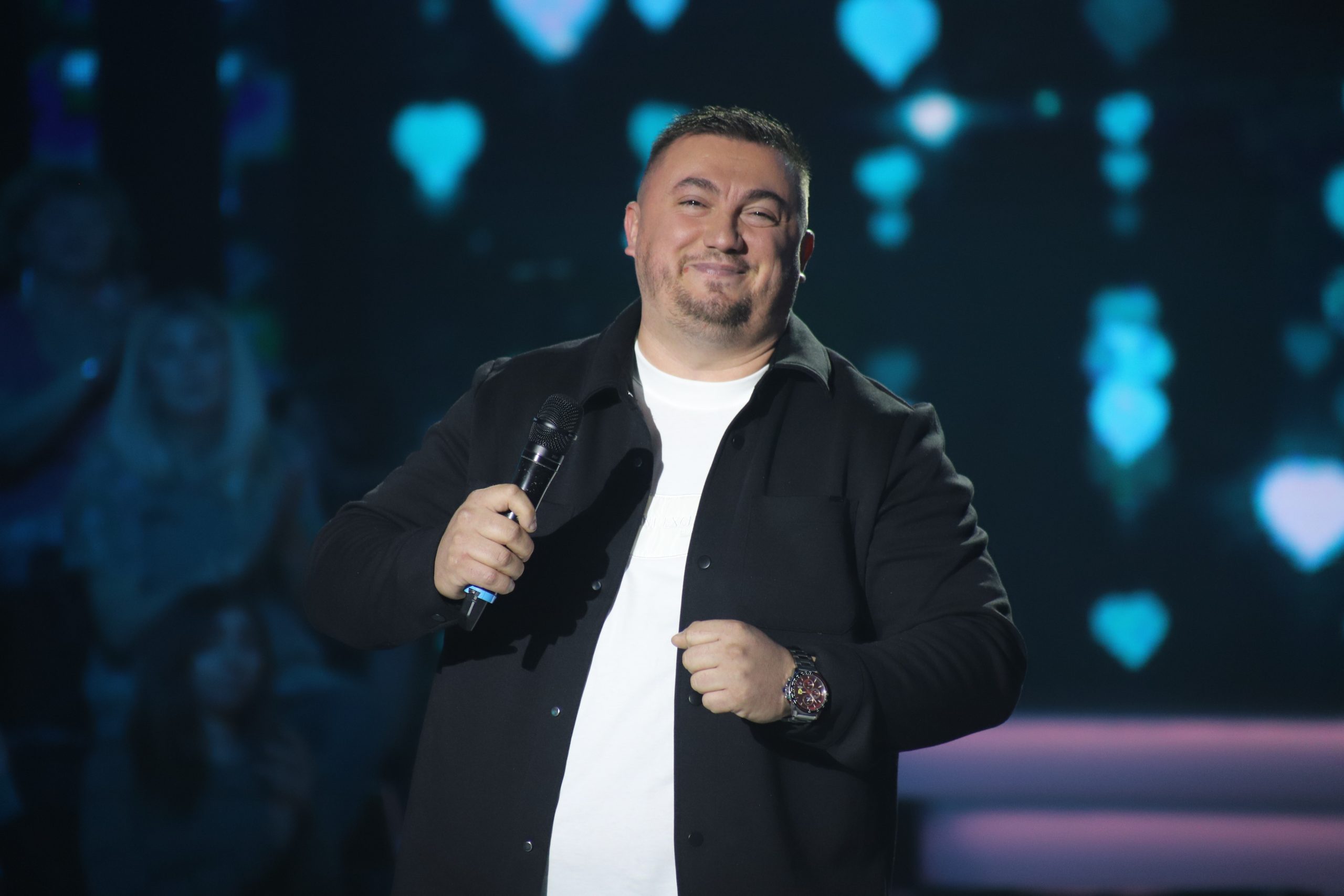 Kad mehaničar iz Ferarija zapeva, žiri skida kapu: ''Majstore, ideš u finale'' VIDEO 12 IMG 1306