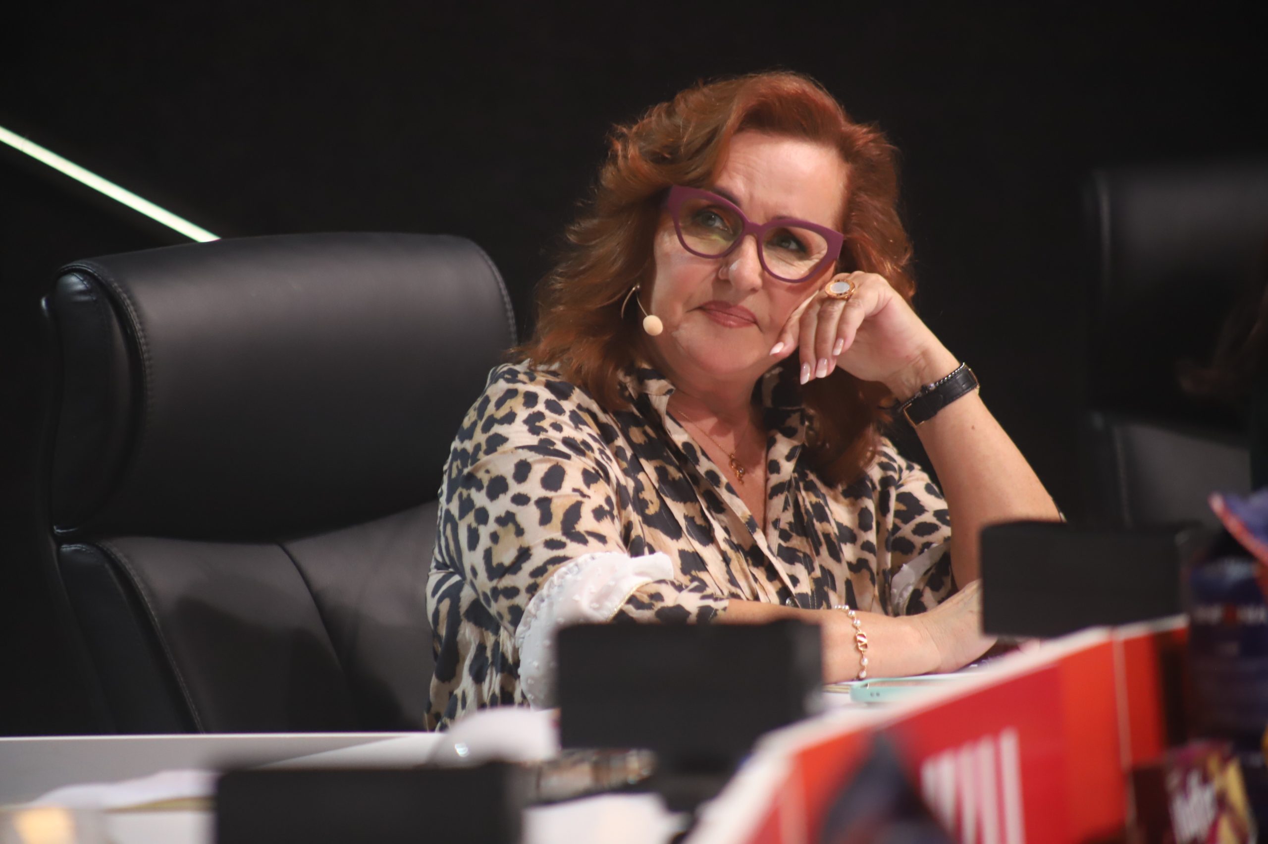 "Božiću smo uvek pridavali veliki značaj": Ana Bekuta se prisetila najradnosnijeg praznika iz detinjstva 5 IMG 2456