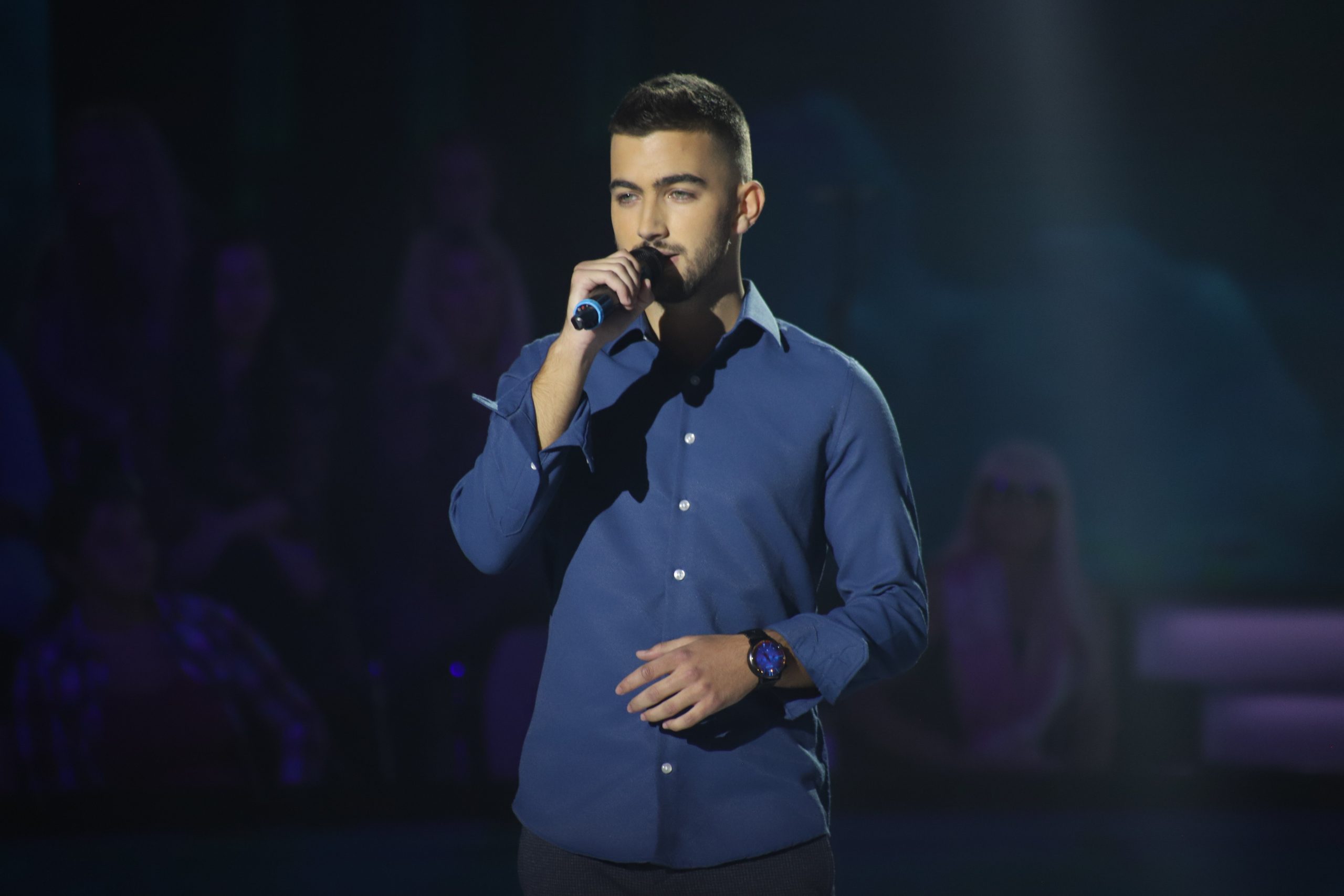 Viki zbog kandidata potkačila kolege iz žirija: ''Samo Marija i ja ovde radimo'' 7 IMG 2491