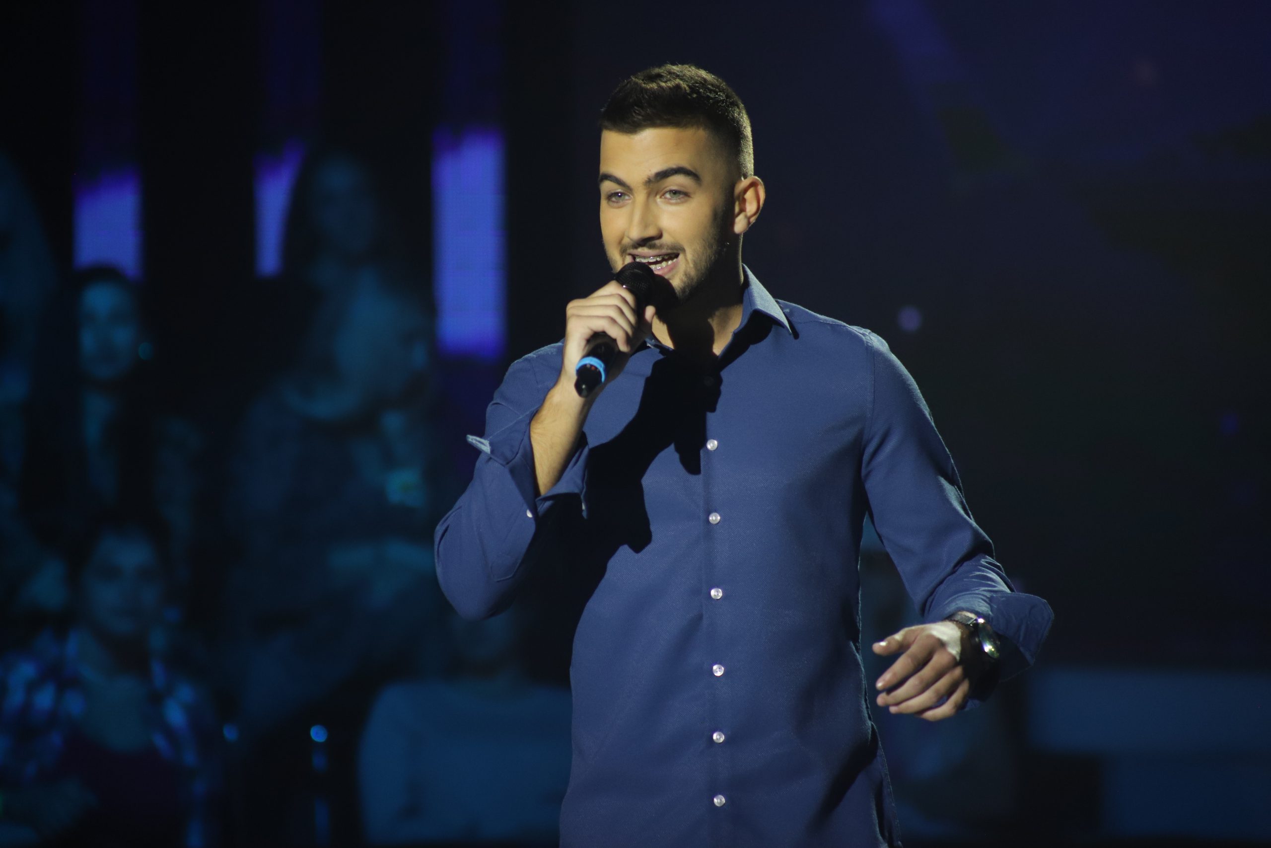 Viki zbog kandidata potkačila kolege iz žirija: ''Samo Marija i ja ovde radimo'' 5 IMG 2516