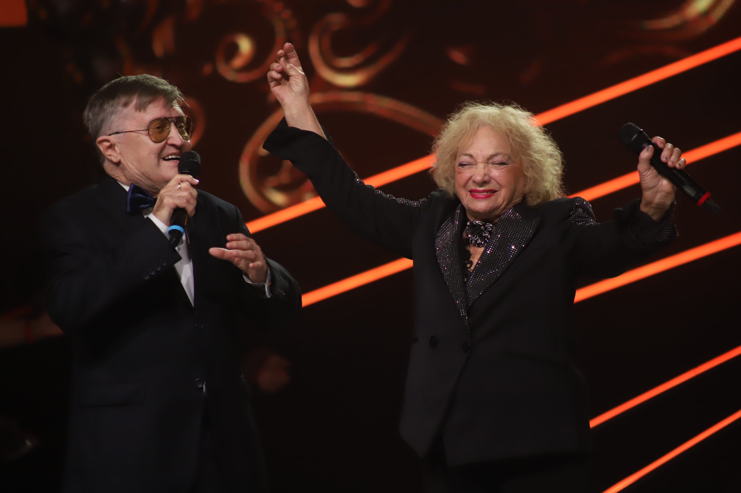 Dobrila Čabrić kao Šumaher, njen prijatelj ostao u šoku: „Krstio sam se, vozi 130 na sat“ VIDEO 7 Nikola Katičić i Dobrila Čabrić