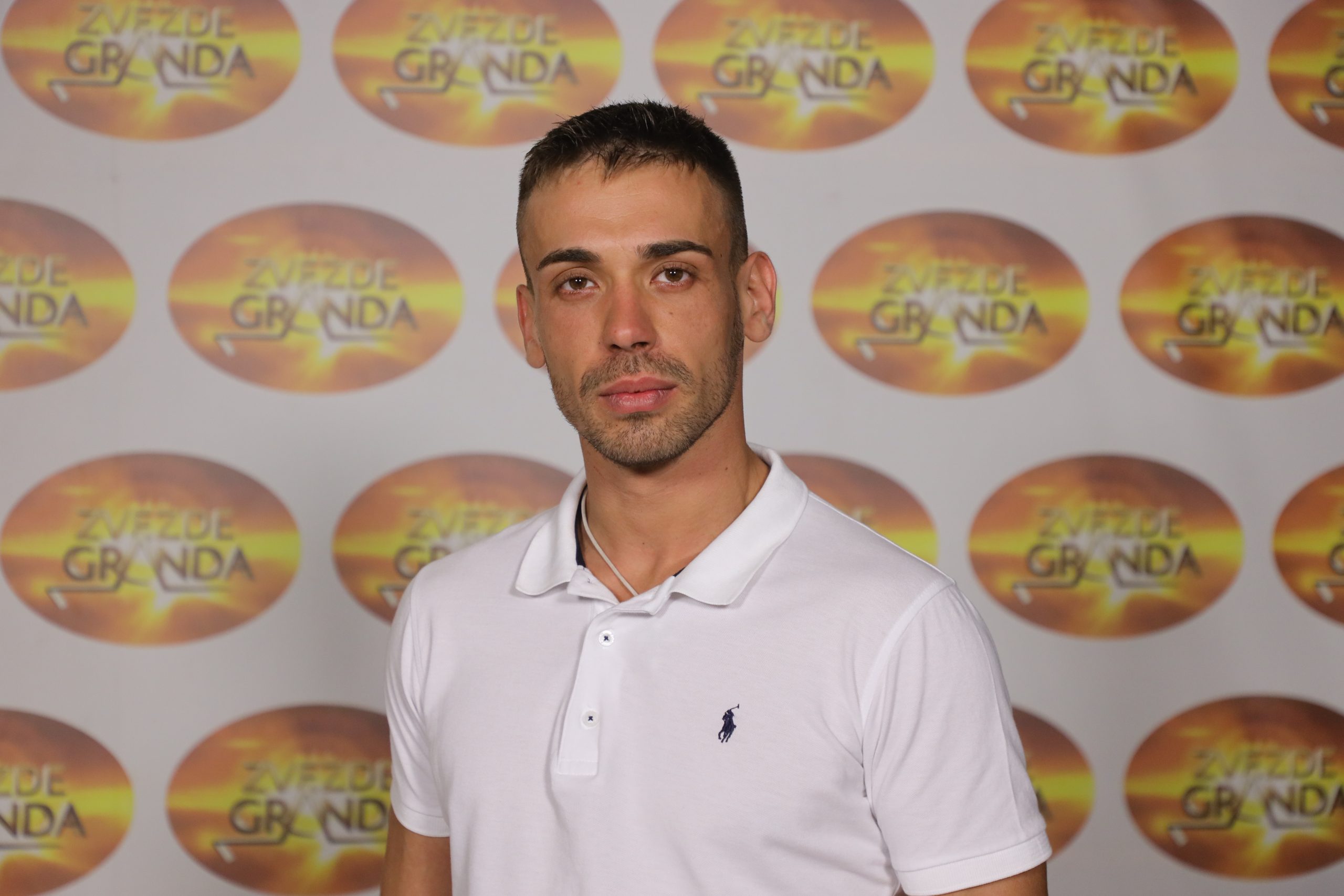 Kristijan Markovski 2 KRISTIJAN MARKOVSKI 29 GOD. GEVGELIJAMKD 12