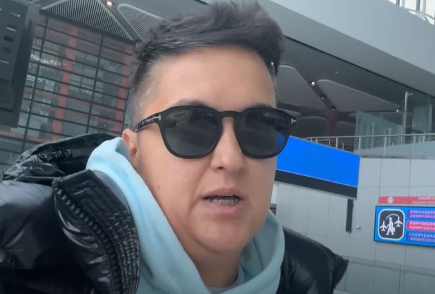 MARIJA DJERIFOVIC RODJENDAN