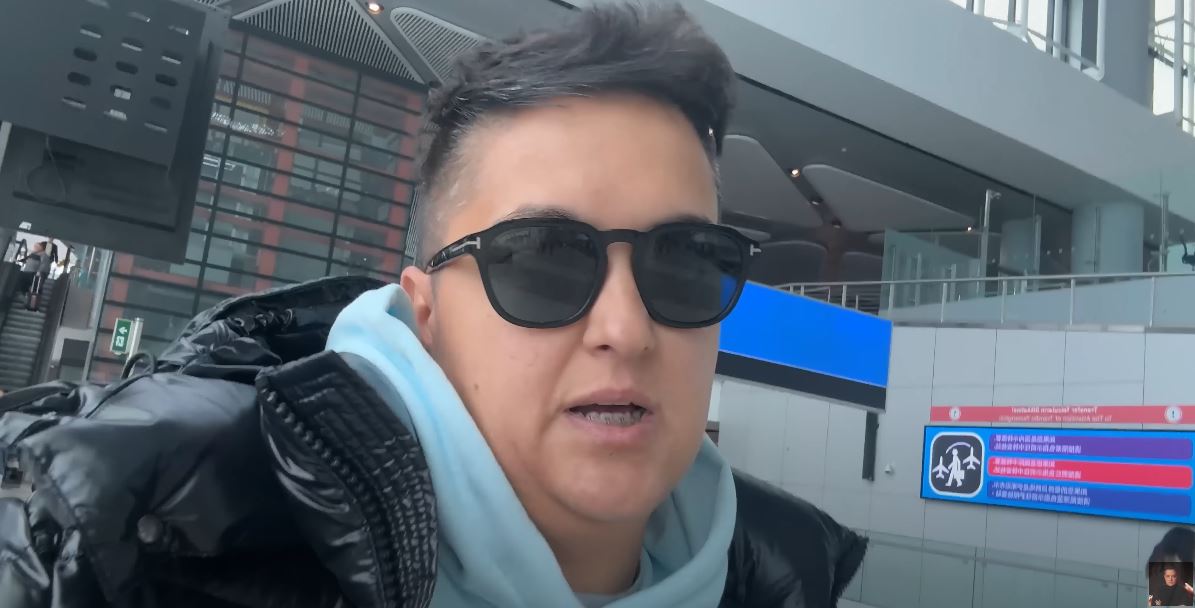 Marija Šerifović izazvala Vericu da spremi ručak za 10 evra, nastao haos u marketu: "Nemamo pare za toliko" VIDEO 5 MARIJA DJERIFOVIC RODJENDAN