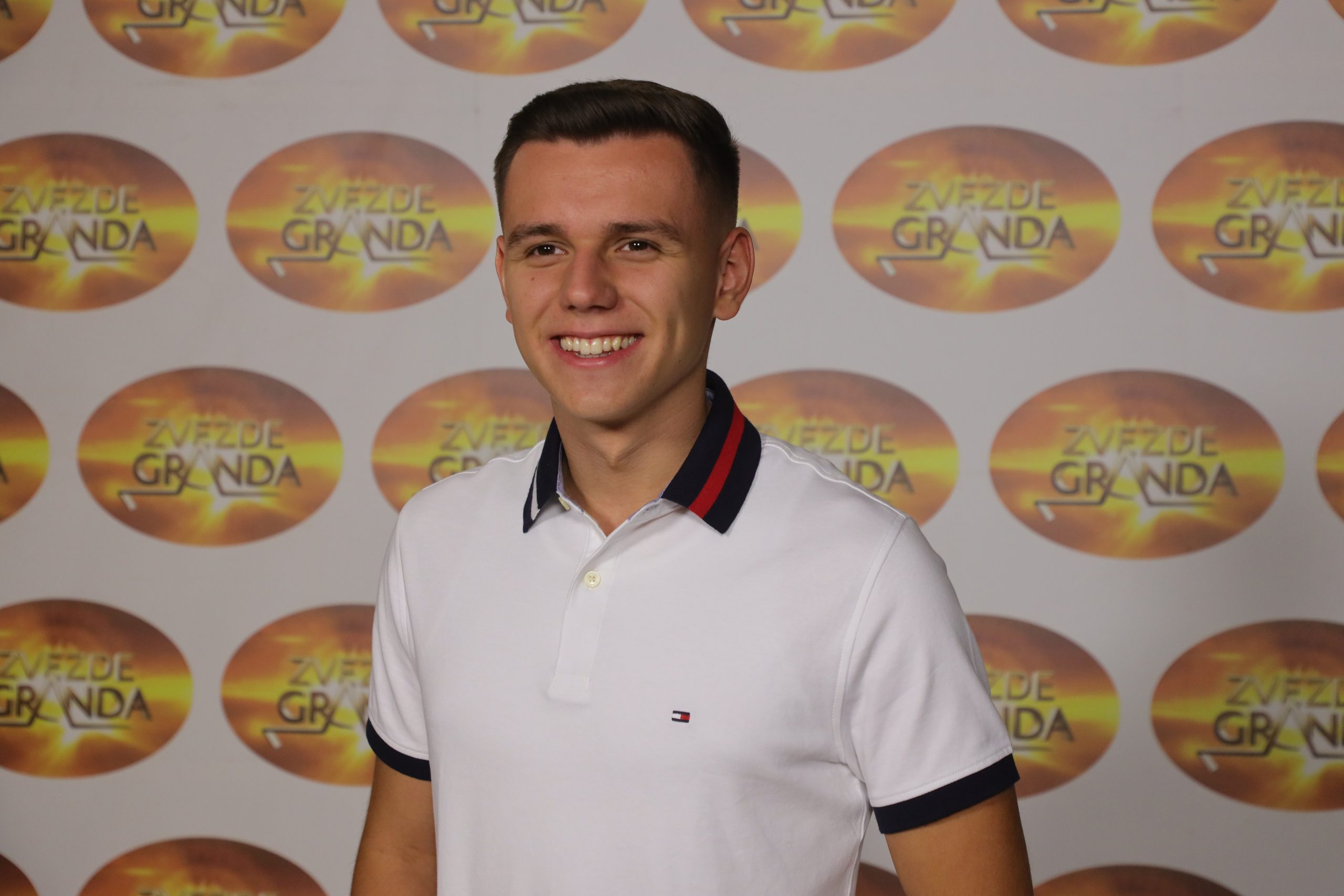 Meris Karamustafić 2 MERIS KARAMUSTAFIC 22 GOD. SARAJEVO 1