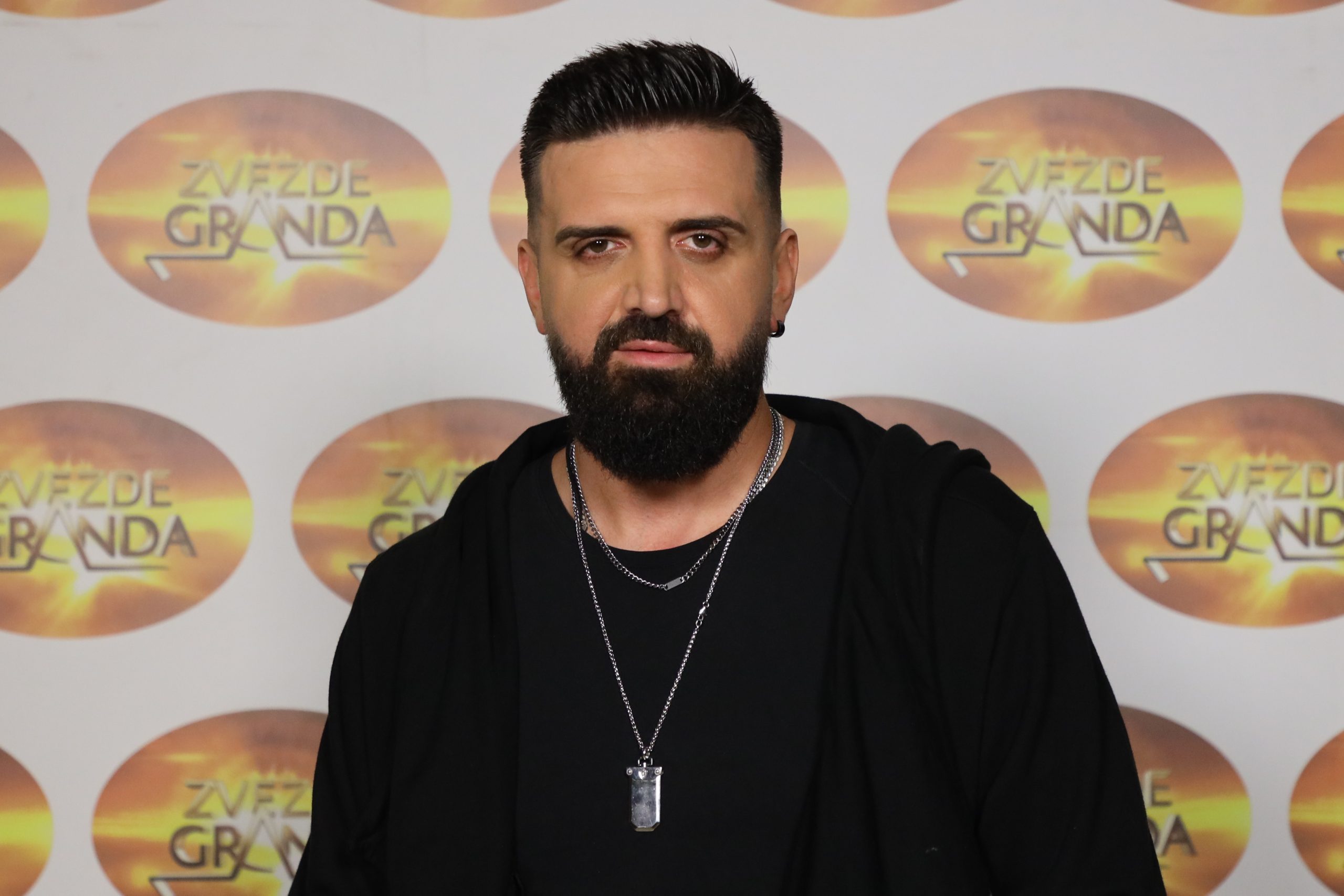 Zvezda Granda morala da ostane u Belgiji zbog očeve smrti 9 MIKI SEKULOVSKI 36 GOD. VELESMKD 1