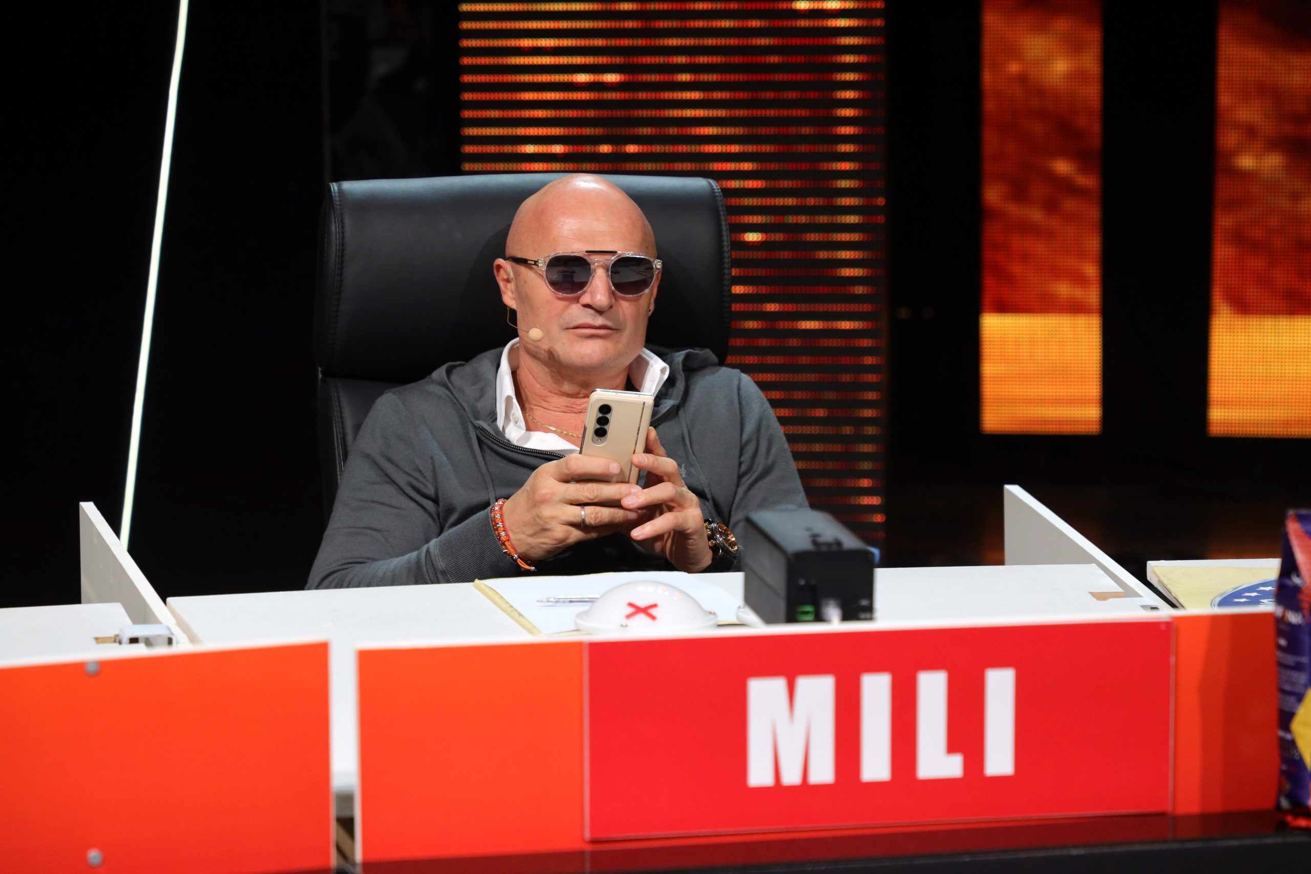 Stojina naslednica odgovorila Bosancu i Mariji nakon panika: “Lep izgovor” VIDEO 7 MILI ZG SNIMANJE 23102024 FOTO MUNJA ok