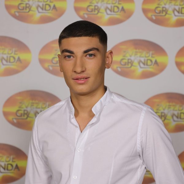 MIRSAD DURMISI 17 GOD. NOVI SAD 1 1