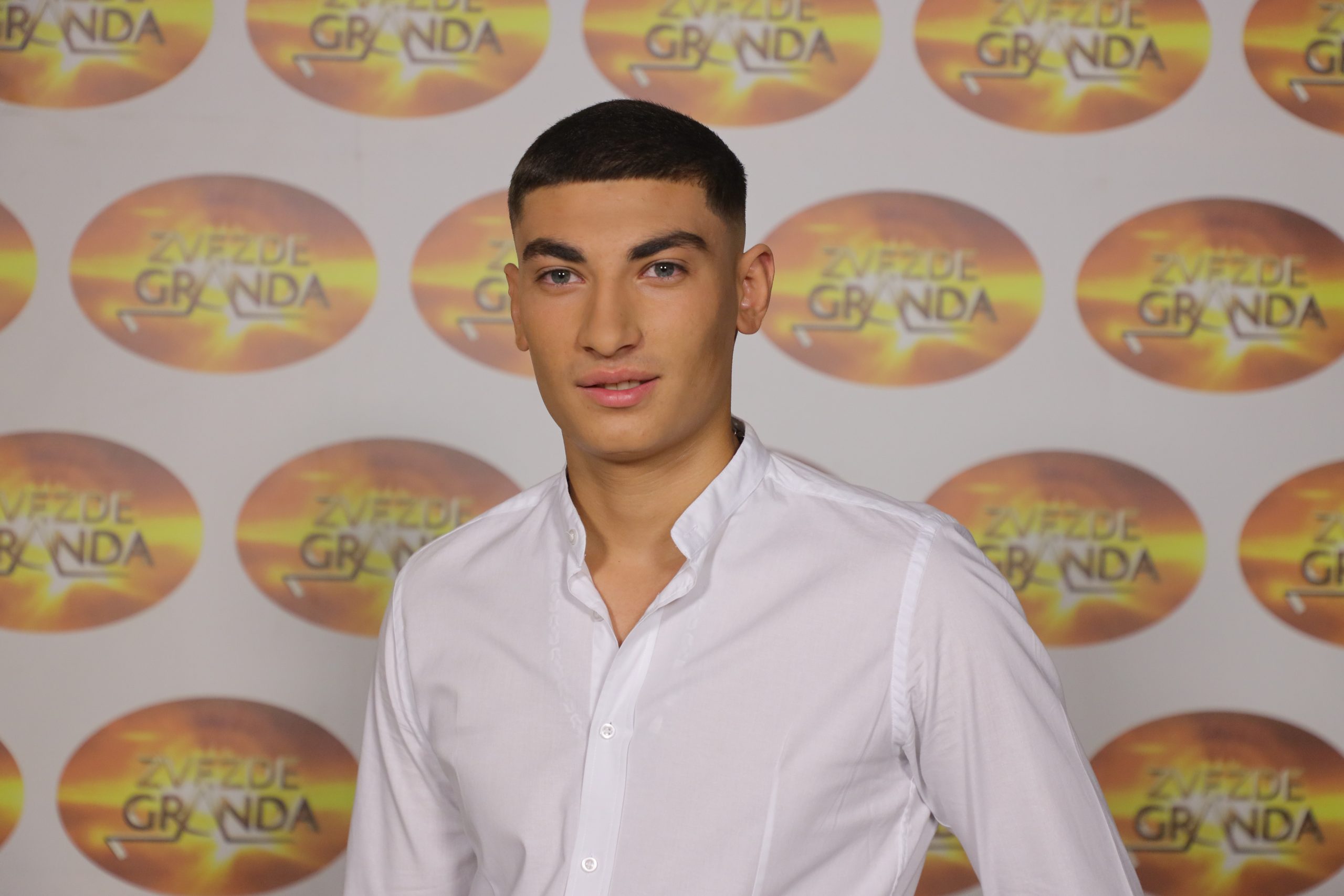 MIRSAD DURMISI 17 GOD. NOVI SAD 1