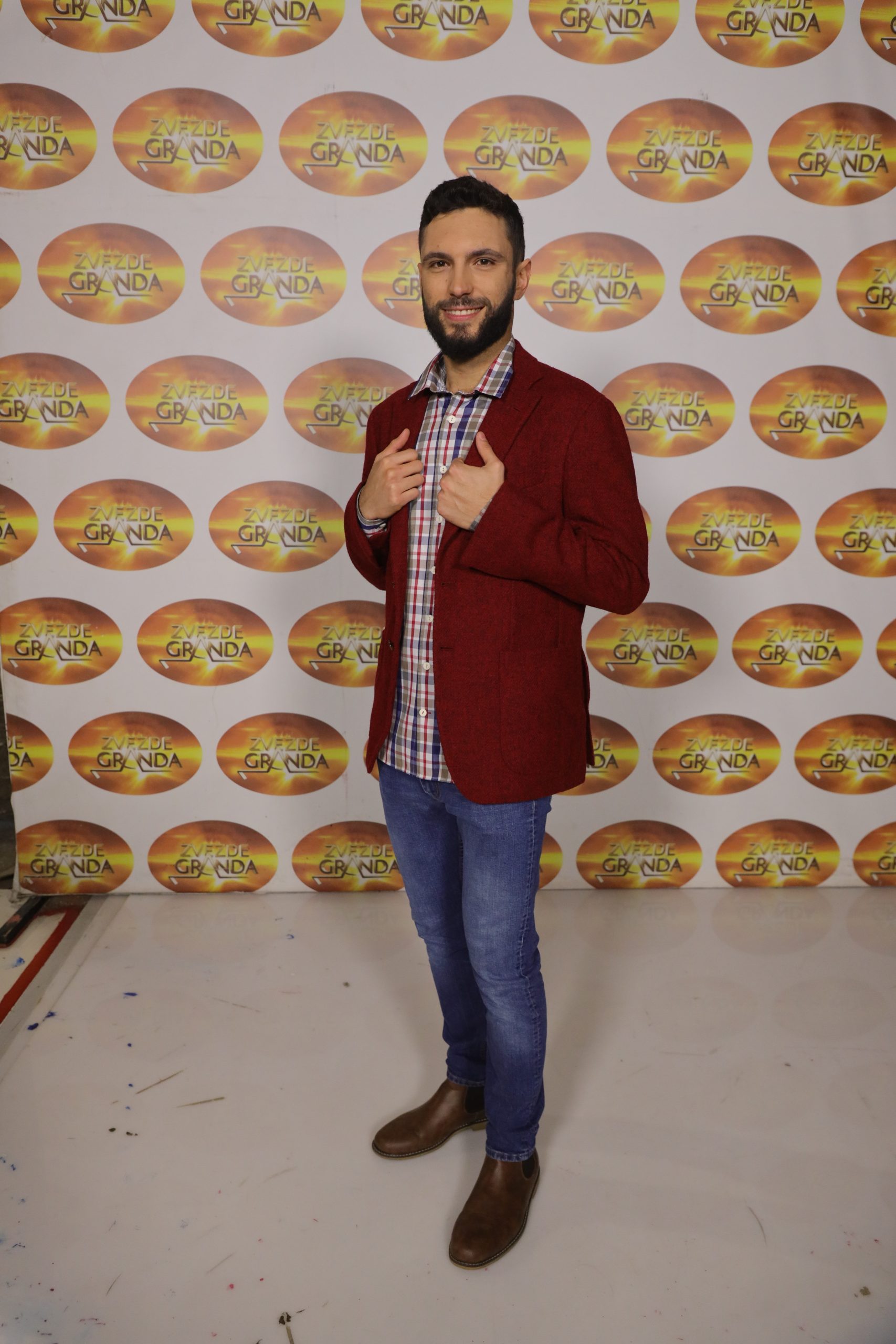 Mustafa Bidžan 3 MUSTAFA BIDZAN 27 GOD. SARAJEVO 8