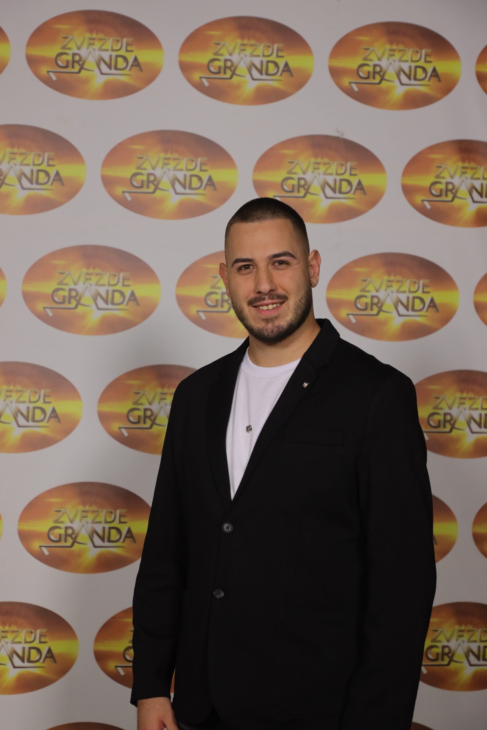 NIKOLA JANKOVIC 25 GOD. NIS 8