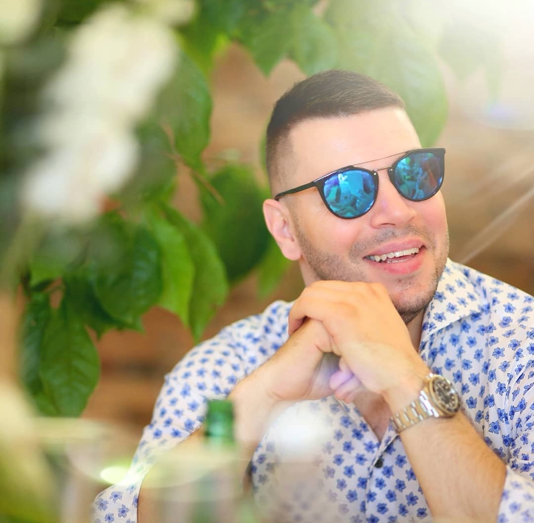Petar Mitic