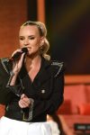 Šejla Zonić snimila još jedan duet: Iznenadićete se kada čujete sa kim 4 SEJLA ZONIC ZGS SNIMANJE 09102024 FOTO MUNJAok 17