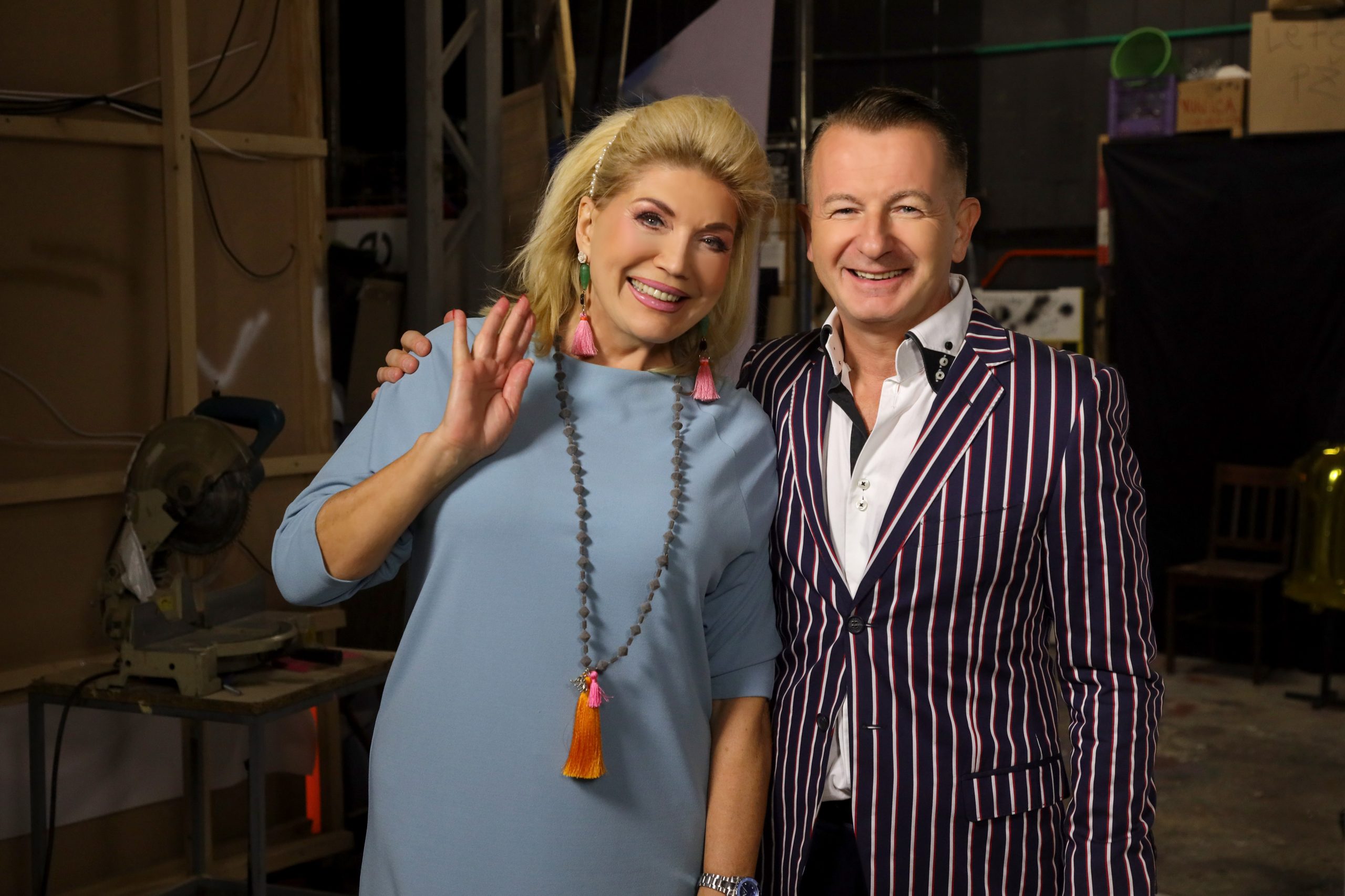 SUZANA MANCIC I CIRA NNK SNIMANJE 13112024 FOTO MUNJA 10 ok