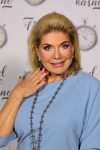 Suzana Mančić priznala koliko je zarađivala kao Loto devojka: "Nije mi žao što sam otišla" 2 SUZANA MANCIC NNK SNIMANJE 13112024 FOTO MUNJA 17 ok