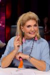 "Umesto kočnice pristisnula sam gas" Suzana Mančić slupala besan auto, ovo su detalji incidenta: "Prvi put sam sela u automatik" VIDEO 2 SUZANA MANCIC NNK SNIMANJE 13112024 FOTO MUNJA 28 ok 2