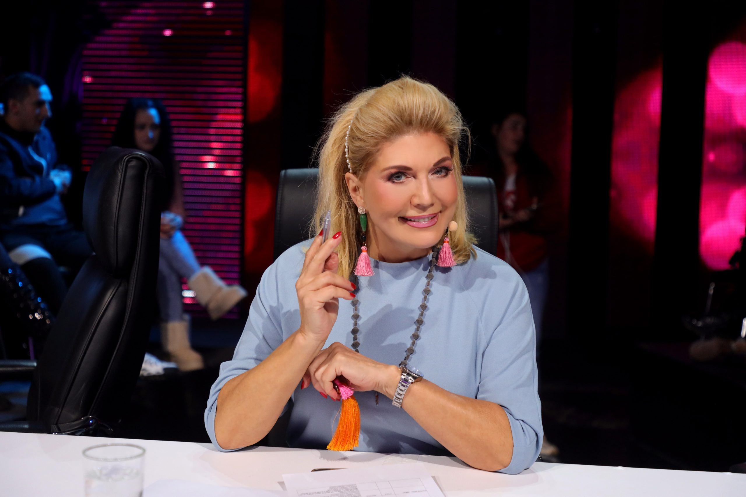 SUZANA MANCIC NNK SNIMANJE 13112024 FOTO MUNJA 28 ok