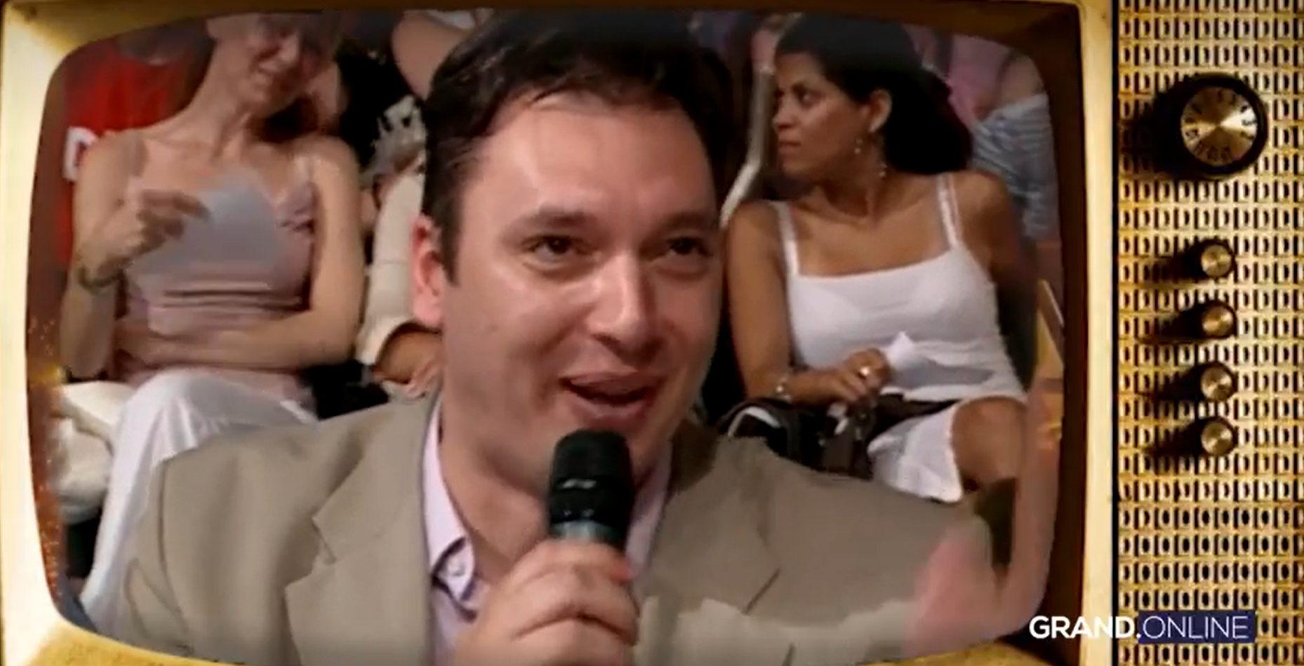 vucic u zvezdama granda
