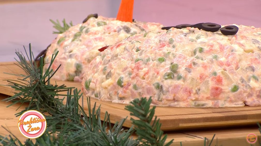 Bez RUSKE SALATE ne ulazimo u 2025. godinu, a ovo je pravi recept 3 Screenshot 2024 12 17 163349