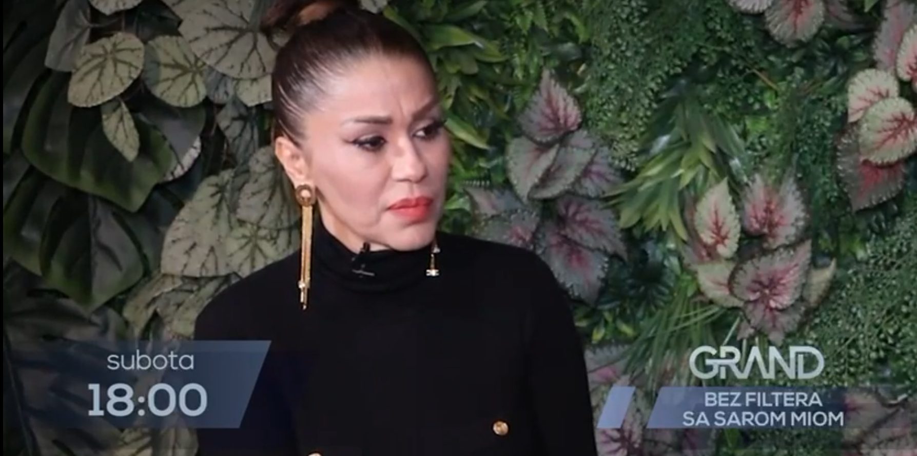 Jeziva ispovest Mine Kostić o tragično nastradaloj sestri: Pevačica do detalja objasnila sve o najtužnijem danu u njenom životu VIDEO 6 Screenshot 2024 12 20 142729
