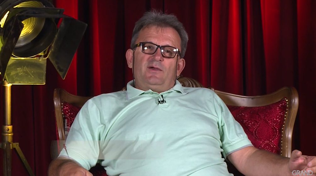 "Jedino nisam bio diler i lopov": Pevač menjao zanimanja kao čarape, a evo čime se danas bavi 9 Screenshot 2024 12 22 153617
