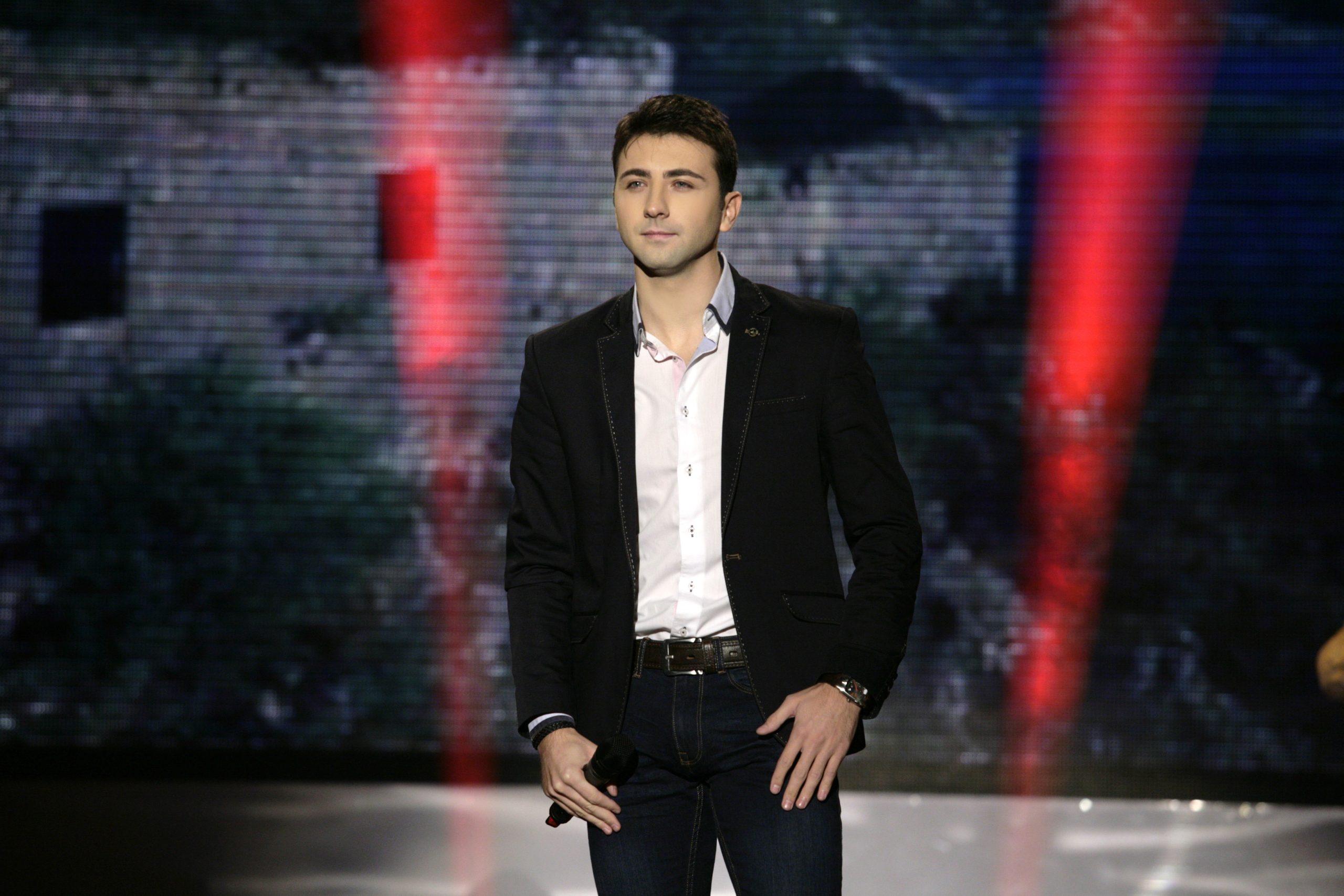 Stefan Petrusic ok FOTO MUNJA