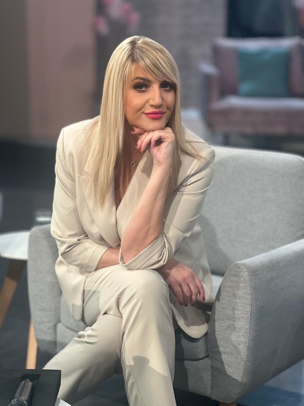 VESNA MILANOVIC FOTO PRIVATNA ARHIVA 2